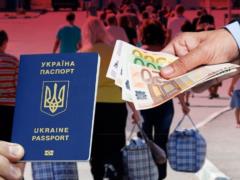 Most Ukrainian labor migrants want to work in Germany and Poland - research