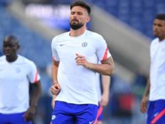 Giroud to sign Milan next week - Romano