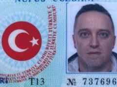In Kharkiv, a Turkish citizen escaped from the courtroom