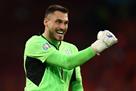 Four Ukrainians are on the Euro 2020 Opening Team