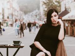 Настя Приходько заявила, что простит измену мужу и объяснила почему