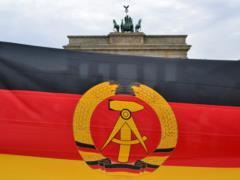 The Communist Party of Germany was not allowed to participate in the parliamentary elections