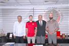 Гречишкин продолжит карьеру в Турции