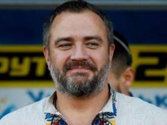 Павелко: Наша сборная по пляжному футболу своей блестящей игрой заслужила домашний чемпионат мира