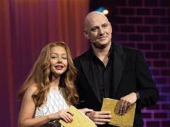 Potap and Tina Karol quarreled over the rapper s joke