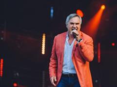 Valery Meladze s concert in Kiev took place under heavy guard: who was the Russian singer protected from