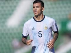 Paredes: Neymar knows that I will drive him crazy and that we will fight the whole game