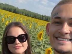 Пограничники не подтвердили заявление Моргенштерна о том, что он в Украине