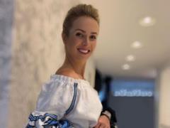 Свитолина поделилась фото в купальнике с отдыха: фанаты сравнили теннисистку с  Венерой  Боттичелли