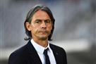 Inzaghi - about Immobil: I wish him to score in the final, it will be the icing on the cake for him
