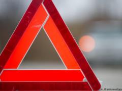 В Турции разбился микроавтобус с мигрантами, 12 погибших