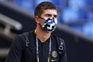 Шахтер получил отказ от Интера в трансфере защитника за 6 миллионов евро