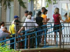 Выборы в парламент Молдовы признаны состоявшимися