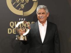 Benfica president placed under house arrest