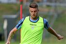 Milinkovic-Savic: Hope to stay in Lazio for many years
