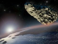 China plans to launch rockets to save Earth from an asteroid
