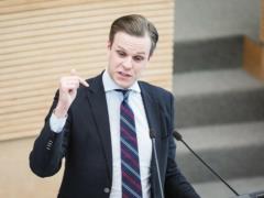 В Литве предлагают новые санкции ЕС против Беларуси за разжигание миграционного кризиса