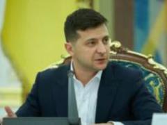 Владимир Зеленский созвал Верховную Раду на внеочередное заседание