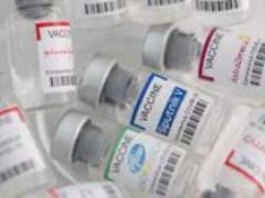 В ближайшее время в Украину доставят более миллиона доз вакцины CoronaVac и 256 тысяч доз Pfizer
