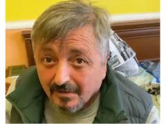  Вора в законе  не смогли депортировать из Украины, потому что он съел свой паспорт