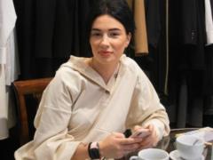 Настя Приходько показала себя 16-летней во время кастинга в  ВИА Гру 