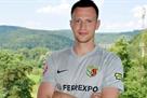Vorskla signed former defender Nikolaev Kushnirenko