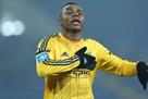 Zhazha addressed the fans in Kharkiv: I am very glad to return to my real home