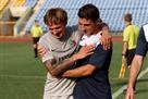 Ворскла — Минай 0:0 Видео обзор матча
