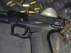 Военный, который ранил ребенка в Новоград-Волынском, отправлен под домашний арест