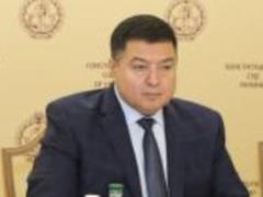 Верховный суд отменил указ Зеленского по Тупицкому