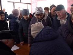 Рада приняла закон об институте старост