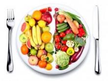 Какая диета поможет бросить курить