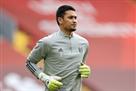 West Ham wants to rent Areola