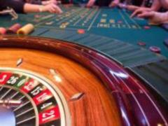 Rada adopted as a basis the draft law on taxation of gambling business