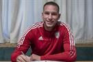 Вратарь Аталанты перешел в Кальяри