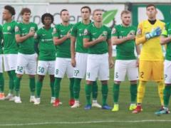 Vorskla will play with KuPS in the 1/4 qualification of the League of Conferences