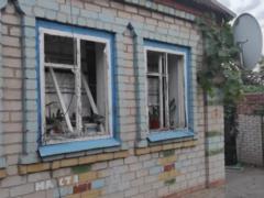 Российские войска обстреляли Нью-Йорк