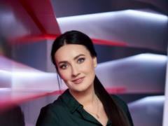 Solomiya Vitvitskaya spoke about her health after an accident and showed a photo with an ambulance