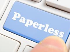 Rada approved the law on digitalization of all public services - paperless