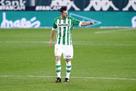 Arsenal intend to fight for Betis midfielder