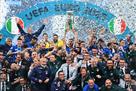 Италия может претендовать на проведение Евро-2028 или ЧМ-2030