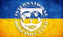 The IMF is pleased with the adoption of judicial laws by Ukraine, but this is not enough for the tranche