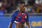 Treatment link in double - Moriba agrees to renew contract with Barcelona