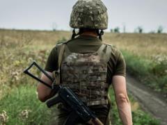 На Донбассе с начала суток сохраняется режим тишины