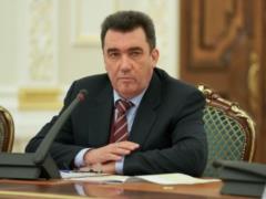 NSDC imposes sanctions against 9 more Ukrainians from the US list