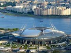 Финал Лиги чемпионов-2021/2022 состоится в Санкт-Петербурге