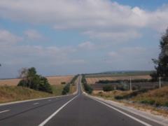 В Молдове на год перекроют трассу, соединяющую Румынию и Украину