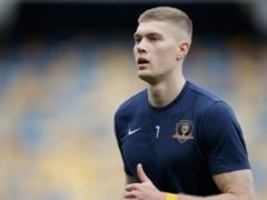 Dovbik returned to training with Dnepr-1 amid rumors of moving to Torino