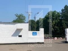 Под Кривым Рогом мужчина убил медбрата и сбежал из больницы