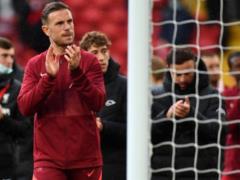 Liverpool Can t Make Progress On Henderson s Contract Extension Talks